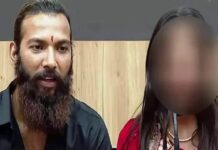 കുംഭമേളയിലെ വൈറൽ പെൺകുട്ടി ഗർഭിണി; പോലീസിനു മുന്നിൽ ഹാജരാകാൻ കഴിയില്ല: ഭർത്താവിന്റെ വെളിപ്പെടുത്തൽ ഇങ്ങനെ