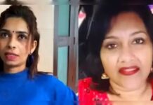 ദുബായിൽ വരുന്നത് ശരീരം വിൽക്കാനും സ്വർണ്ണം കടത്താനും: രേണു സുധിക്കെതിരെ ആരോപണങ്ങൾ കടുപ്പിച്ച് യൂട്യൂബർ ഷെഫീന ബീവി; പുറത്തുവിട്ട ശബ്ദരേഖകൾ വാർത്ത യോടൊപ്പം