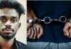 നമ്പര് പ്ലേറ്റ് ഇല്ലാത്ത ബൈക്കില് എത്തി സ്ത്രീകള്ക്ക് നേരെ ലൈംഗികാതിക്രമം; പ്രതി പിടിയില്; വിശദാംശങ്ങൾ വായിക്കാം