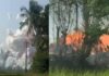 തൃശൂര് മുണ്ടത്തിക്കോട് വെടിക്കെട്ട് ദുരന്തം; സ്ഫോടനത്തില് 12 മരണം, നിരവധി പേര്ക്ക് ഗുരുതര പരിക്ക് ; വിശദാംശങ്ങൾ വായിക്കാം