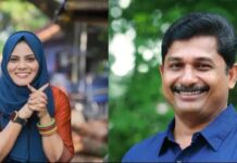 എം സ്വരാജിനെതിരായ സംഘാവ് പരാമർശത്തിൽ വിശദീകരണവുമായി ഫാത്തിമ തഹ്ലിയ; വിശദമായി വായിക്കാം