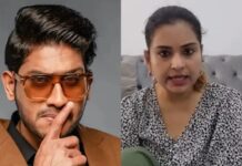 അഖില് മാരാര് എത്ര പ്രസവിച്ചു? പ്രസവത്തെ കുറിച്ച് അഖില് മാരാർ നടത്തിയ പ്രസ്താവനയ്ക്കെതിരെ ഡോ സൗമ്യ സരിൻ; വിശദാംശങ്ങൾ വായിക്കാം
