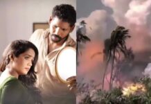 മുണ്ടത്തിക്കോട് ദുരന്തം ,മേക്കപ്പ് ആര്ട്ടിസ്റ്റ് ബിജീഷ് ബാലന്റെ വിയോഗത്തില് നടി അനന്യയുടെ ഹൃദയഭേദക പ്രതികരണം; വിശദാംശങ്ങൾ വായിക്കാം