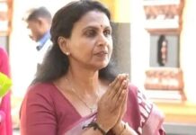 സർവീസിൽ ഇരുന്നപ്പോഴും ഉദ്യോഗസ്ഥരുടെ മുഖത്ത് നോക്കി പോടാ പുല്ലേ എന്ന് വിളിച്ചിട്ടുണ്ട്; മുദ്രാവാക്യം വിവാദത്തിൽ മറുപടിയുമായി മുൻ ഡിജിപി ആർ ശ്രീലേഖ: വിശദാംശങ്ങൾ വായിക്കാം