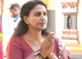 സർവീസിൽ ഇരുന്നപ്പോഴും ഉദ്യോഗസ്ഥരുടെ മുഖത്ത് നോക്കി പോടാ പുല്ലേ എന്ന് വിളിച്ചിട്ടുണ്ട്; മുദ്രാവാക്യം വിവാദത്തിൽ മറുപടിയുമായി മുൻ ഡിജിപി ആർ ശ്രീലേഖ: വിശദാംശങ്ങൾ വായിക്കാം