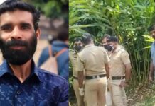 വീടിന് സമീപം കുഴിച്ചിട്ട മൃതദേഹങ്ങള്,നെടുങ്കണ്ടത്ത് അമ്മയെയും മകനെയും കൊന്ന് കുഴിച്ചുമൂടിയെന്ന് സംശയം , വിശദാംശങ്ങൾ വായിക്കാം