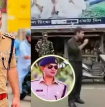 “പിന്നീട് കരയരുത്, പ്രത്യാഘാതം വലുതായിരിക്കും”: ഐപിഎസുകാരൻ തൃണമൂൽ സ്ഥാനാർത്ഥിക്ക് നൽകിയ മുന്നറിയിപ്പ് ഇങ്ങനെ ബംഗാളിൽ തൃണമൂലിനെ നേരിടാൻ ഉത്തർപ്രദേശ് എൻകൗണ്ടർ സ്പെഷ്യലിസ്റ്റ് ആയ ഉദ്യോഗസ്ഥനെ കളത്തിൽ ഇറക്കി ബിജെപി; വിശദാംശങ്ങൾ വായിക്കാം