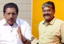 യുഡിഎഫ് അധികാരത്തിലെത്തിയാൽ രണ്ടു മന്ത്രിസ്ഥാനം ആവശ്യപ്പെടാൻ ജോസഫ് ഗ്രൂപ്പ്? പദവി ലഭിക്കുക മോൻസിനും, അപുവിനും: റിപ്പോർട്ടുകൾ ഇങ്ങനെ
