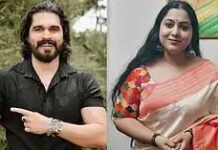 “കിതാബില് ഇത് പറഞ്ഞിട്ടുണ്ടോ ആവോ”: പീഡനക്കേസിൽ ഷിയാസ് കരീമിനെ പരിഹസിച്ച് ലക്ഷ്മി പ്രിയ; വിശദാംശങ്ങൾ വായിക്കാം