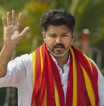 വിജയിയുടെ ടിവികെ മുന്നേറ്റം; 98-120 സീറ്റുകള് നേടി ഭരണം പിടിക്കുമെന്ന് എക്സിറ്റ്പോള് പ്രവചനം; വിശദാംശങ്ങൾ വായിക്കാം