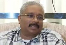 ‘ഏപ്രില് ഒമ്പതിന് വോട്ടര്മാര് പുറത്താക്കിയ സര്ക്കാരിന്റെ ഉത്തരവ് കാര്യമാക്കുന്നില്ല’; കോടതിയിലേക്ക് ഓടില്ലെന്ന് ബി അശോക് ഐഎഎസ്: വിശദാംശങ്ങൾ വായിക്കാം