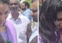 സത്യപ്രതിജ്ഞ വേദിയില് റിനി ആന് ജോര്ജിനെതിരെ പ്രതിഷേധം;കൂകിവിളിച്ചു കോണ്ഗ്രസ് പ്രവര്ത്തകര്; വിശദാംശങ്ങൾ വായിക്കാം