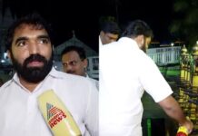 ഉമ്മൻചാണ്ടിക്കു ശേഷം കോൺഗ്രസ് മുഖ്യമന്ത്രി ഉണ്ടാകുന്ന ദിവസം; വോട്ടങ്ങൾ ദിനത്തിൽ ചാണ്ടി ഉമ്മന്റെ ആദ്യ പ്രതികരണം: വിശദാംശങ്ങൾ വായിക്കാം