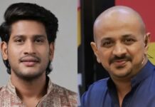 ‘താഴെ നിന്ന് മുകളിലേക്ക് പോകുമ്പോള് മുന്നില്’, അഖില് മാരാരുടെ ആഗ്രഹം സാധിപ്പിച്ച് റിപ്പോര്ട്ടര് ടിവിയിലെ അരുണ് കുമാര് ; വിശദാംശങ്ങൾ വായിക്കാം