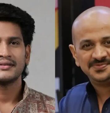 ‘താഴെ നിന്ന് മുകളിലേക്ക് പോകുമ്പോള് മുന്നില്’, അഖില് മാരാരുടെ ആഗ്രഹം സാധിപ്പിച്ച് റിപ്പോര്ട്ടര് ടിവിയിലെ അരുണ് കുമാര് ; വിശദാംശങ്ങൾ വായിക്കാം
