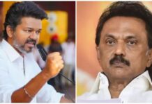 70000 വോട്ടിന് ജയിച്ച മണ്ഡലത്തില് സ്റ്റാലിന് ഞെട്ടിക്കുന്ന തോല്വി; വീഴ്ത്തിയത് കുളത്തൂരിലെ പഴയ വിശ്വസ്തൻ: വിശദാംശങ്ങൾ വായിക്കാം