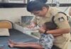ഭാര്യയ്ക്ക് മറ്റൊരാളുമായി ബന്ധമുണ്ടെന്ന സംശയം, ഭാര്യയെ തലയ്ക്കടിച്ചു കൊന്നു, രണ്ടു വയസ്സുകാരനെ വനത്തിലുപേക്ഷിച്ചു യുവാവ്; വിശദാംശങ്ങൾ വായിക്കാം