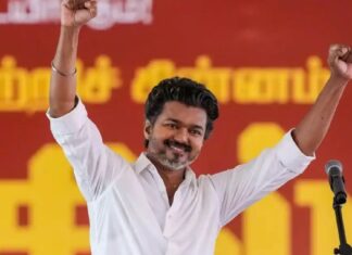 ചരിത്രവിജയത്തിന് പിന്നാലെ അധികാര നീക്കങ്ങള് വേഗത്തില്; ഭൂരിപക്ഷക്കുറവ് മറികടക്കാന് കോണ്ഗ്രസുമായി ധാരണയിലേക്ക് ടിവികെ ; വിശദാംശങ്ങൾ വായിക്കാം