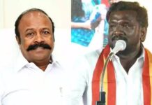 തമിഴ്നാട് തെരഞ്ഞെടുപ്പ്: മുതിർന്ന ഡിഎംകെ മന്ത്രി തോറ്റത് വെറും ഒരു വോട്ടിന്; വിശദാംശങ്ങൾ വായിക്കാം