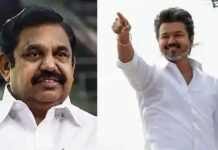വിജയിയുടെ ചരിത്ര വിജയത്തിന് പിന്നാലെ എഐഎഡിഎംകെയില് ഭിന്നത,35 എംഎല്എമാര് ടിവികെയെ പിന്തുണച്ചേക്കും; വിശദാംശങ്ങൾ വായിക്കാം