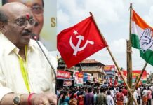 യുഡിഎഫ് 100 അടിച്ചാല് സ്ഥാനമൊഴിയുമെന്ന് പറഞ്ഞില്ലേ’ ‘അങ്ങനെ പലതും പറഞ്ഞുകാണും’; രാജി വാഗ്ദാനത്തില് ദേഷ്യപ്പെട്ട് വെള്ളാപ്പള്ളി, വിശദാംശങ്ങൾ വായിക്കാം