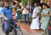 ആഡംബര പ്രചാരണങ്ങളെ മറികടന്ന് ലളിത വിജയം; തിരഞ്ഞെടുപ്പ് ആവശ്യങ്ങള്ക്കായി ചിലവായത് 21 ലക്ഷം രൂപയോളം; കണക്ക് പുറത്തുവിട്ട് ചാണ്ടി ഉമ്മൻ