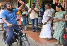 ആഡംബര പ്രചാരണങ്ങളെ മറികടന്ന് ലളിത വിജയം; തിരഞ്ഞെടുപ്പ് ആവശ്യങ്ങള്ക്കായി ചിലവായത് 21 ലക്ഷം രൂപയോളം; കണക്ക് പുറത്തുവിട്ട് ചാണ്ടി ഉമ്മൻ