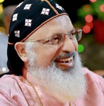 ‘ഇത് ഒരു പാര്ട്ടിയുടെ വിജയം അല്ല’; ജനങ്ങളുടെ വിധിയാണ് നിയമസഭാ തിരഞ്ഞെടുപ്പ് ഫലത്തില് പ്രതികരിച്ച് ഓർത്തഡോക്സ് സഭാധ്യക്ഷൻ ഡോ.യൂഹാനോൻ മാർ ദീയസ്കോറോസ് ; വിശദാംശങ്ങൾ വായിക്കാം
