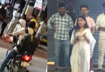 രാത്രി വേഷം മാറി ബസ്റ്റാൻഡിൽ എത്തിയ വനിതാ പോലീസ് കമ്മീഷണറെ കിടക്ക പങ്കിടാൻ ക്ഷണിച്ചത് 40 പേർ; പിടിയിലായവരിൽ വിദ്യാർത്ഥികളും: ഞെട്ടിക്കുന്ന വാർത്തയുടെ വിശദാംശങ്ങൾ വായിക്കാം