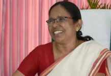 തോല്വിക്ക് പിന്നാലെ നേതൃത്വത്തിനെതിരെ തുറന്ന വിമര്ശനവുമായി മുൻ മന്ത്രി കെ.കെ.ശൈലജ; വിശദാംശങ്ങൾ വായിക്കാം