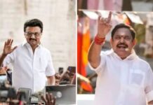 ഡിഎംകെ – എ ഐ എ ഡി എം കെ; സഖ്യം എളുപ്പമാവില്ല; പേപ്പറിലെ കണക്കുകൾ സഭയിൽ എത്തുമ്പോൾ മാറിമറിയും: വിശദമായി വായിക്കാം