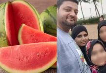 തണ്ണിമത്തന് കഴിച്ചതിന് പിന്നാലെ കുടുംബത്തിലെ നാലുപേരുടെ മരണം;പഴസാമ്പിളുകളില് എലിവിഷത്തിന്റെ അംശം കണ്ടെത്തി; വിശദാംശങ്ങൾ വായിക്കാം