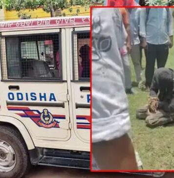 യുവതികളെ ആക്രമിച്ച് റോഡിലൂടെ വലിച്ചിഴച്ചു; പ്രകോപിതരായ നാട്ടുകാർ പ്രതിയെ തല്ലിക്കൊന്നു, ഒഡീഷയിൽ ഞെട്ടിക്കുന്ന സംഭവം ; വിശദാംശങ്ങൾ വായിക്കാം