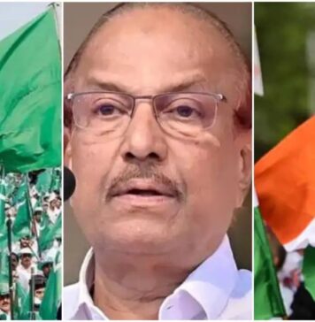 വിദ്യാഭ്യാസം വിട്ടുകൊടുക്കണമെങ്കിൽ റവന്യൂ ആവശ്യപ്പെടാൻ ലീഗ്; പാർട്ടി മന്ത്രിമാരുടെ കാര്യത്തിൽ ഏകദേശം ധാരണ: പട്ടിക ഇങ്ങനെ