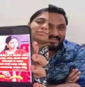 എംഎല്എ ആകാൻ ചെലവാക്കിയത് 35 ലക്ഷം, ഒരുത്തനെയും വെറുതെ വിടില്ല’; തിരഞ്ഞെടുപ്പ് പരാജയത്തിന് പിന്നാലെ സോഷ്യല് മീഡിയയില് വ്യാജ പോസ്റ്റുകള്; പ്രതികരണവുമായി അഞ്ജലി നായർ; വിശദാംശങ്ങൾ വായിക്കാം