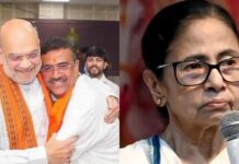 “ഒരുകാലത്ത് ഏറ്റവും വലിയ വിശ്വസ്തൻ; ഇന്നിപ്പോൾ രാഷ്ട്രീയ അന്തകൻ”: മമതയെ തകർത്ത് സുവേന്ദു അധികാരി ആര്?