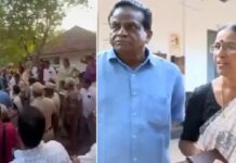 എന്തുകൊണ്ട് പിണറായി വിജയൻ തോറ്റു? ബിജെപി നേതാവ് കെ സുരേന്ദ്രൻ പങ്കുവെച്ച വീഡിയോ വൈറൽ: ദൃശ്യങ്ങൾ വാർത്തയോടൊപ്പം