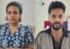 ബംഗളൂരുവിൽ പോയത് റേഡിയോളജി പഠിക്കാൻ; ഫ്ലാറ്റിൽ താമസിച്ച് കാമുകനൊപ്പം ലഹരി കച്ചവടം: യുവതിയടക്കം രണ്ടുപേർ കേരള പോലീസിന്റെ പിടിയിലായത് ഇങ്ങനെ