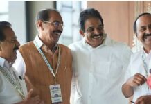 കേരളത്തിലെ സ്ഥിതി അതീവ സങ്കീർണ്ണം; ഹൈക്കമാഡിന് നൽകിയ റിപ്പോർട്ടിൽ ആരാകണം മുഖ്യമന്ത്രി എന്ന ശുപാർശ ഉൾപ്പെടുത്താതെ നിരീക്ഷകർ: വിശദാംശങ്ങൾ വായിക്കാം