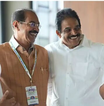 കേരളത്തിലെ സ്ഥിതി അതീവ സങ്കീർണ്ണം; ഹൈക്കമാഡിന് നൽകിയ റിപ്പോർട്ടിൽ ആരാകണം മുഖ്യമന്ത്രി എന്ന ശുപാർശ ഉൾപ്പെടുത്താതെ നിരീക്ഷകർ: വിശദാംശങ്ങൾ വായിക്കാം