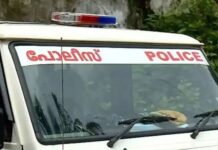 ഇൻഡിക്കേറ്റർ ഇടാതെ ഓട്ടോറിക്ഷ സ്റ്റാൻഡിലേക്ക് തിരിച്ചു; ഓട്ടോ ഡ്രൈവറുടെ കാല് ഹെല്മറ്റ് കൊണ്ട് തല്ലിയൊടിച്ച് ബൈക്ക് യാത്രികർ ; വിശദാംശങ്ങൾ വായിക്കാം