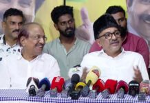 സതീശന് വേണ്ടി കടുത്ത നിലപാടെടുത്ത് ലീഗ്; നിർണായക തീരുമാനം പ്രിയങ്ക ഗാന്ധിയെ അറിയിച്ചു: വിശദാംശങ്ങൾ വായിക്കാം