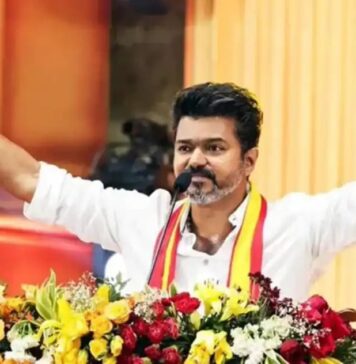തമിഴക വെട്രി കഴകത്തിന് മുന്നില് വിസികെയുടെ 5 പ്രധാന ആവശ്യങ്ങള് ; വിശദാംശങ്ങൾ വായിക്കാം