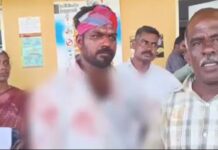 വിവാഹ സല്ക്കാരത്തിനിടെ വരന്റെ ബന്ധുക്കളും കേറ്ററിംഗ് ജീവനക്കാരും തമ്മില് സംഘർഷം; സംഭവം വണ്ടിപ്പെരിയാറിൽ