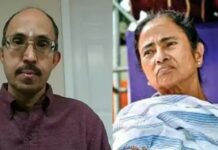 മമതയുടെ രാഷ്ട്രീയ ഭാവി അസ്തമിച്ചു, മായാവതിയെപോലെ അപ്രത്യക്ഷമാകും;പി.വി.ആർ. നരസിംഹ റാവുവിന്റെ പഴയ പ്രവചനം ചര്ച്ചയാകുന്നു; വിശദാംശങ്ങൾ വായിക്കാം