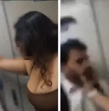 “ദൃശ്യങ്ങൾ പകർത്തി, ഫോൺ റെക്കോർഡ് ചെയ്തു”: യുവാവിനെ ക്രൂരമായി മർദ്ദിച്ച് വനിത ഇൻഫ്ലുവൻസർ; വീഡിയോ ദൃശ്യങ്ങൾ കാണാം
