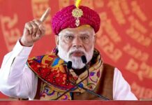 സ്കൂളുകൾ ഓൺലൈൻ ആക്കണം; രാജ്യം വർക്ക് ഫ്രം ഹോമിലേക്ക് മാറുക: ആവർത്തിച്ച് പ്രഖ്യാപിച്ച് പ്രധാനമന്ത്രി
