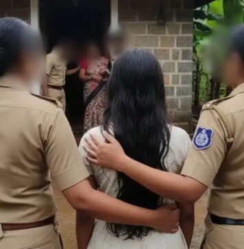 പ്രണയിച്ചത് ഭാര്യ ഉണ്ടെന്ന കാര്യം മറച്ചുവെച്ച്; കാമുകനെ തേടി ശ്രീലങ്കൻ യുവതി കഴക്കൂട്ടത്ത് എത്തിയതോടെ ട്വിസ്റ്റ്: വിശദാംശങ്ങൾ വായിക്കാം