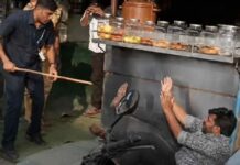 നവകേരള സദസിനിടെ ഉണ്ടായ ‘രക്ഷാപ്രവര്ത്തനം’: ഗണ്മാന്മാരെ സസ്പെന്ഡ് ചെയ്തേക്കും; വിശദാംശങ്ങൾ വായിക്കാം