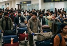 മികച്ച ജീവിത സ്വപ്നങ്ങളുമായി വിദേശത്തേക്ക് പോയ 30,000 ത്തോളം മലയാളി വിദ്യാര്ത്ഥികള് മടങ്ങുന്നു; വിശദാംശങ്ങൾ വായിക്കാം